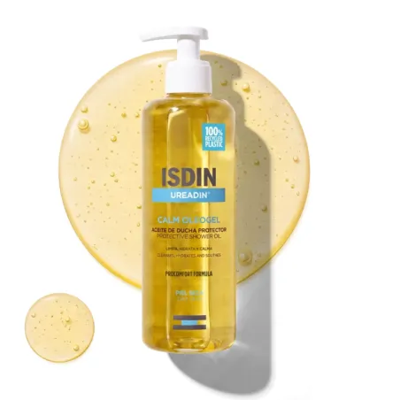 Ureadincalm oleogel Protector 400ml
