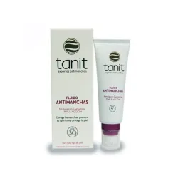 Tanit Fluido Antimanchas 50ml
