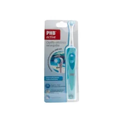 PHB Active Cepillo dental Eléctrico Color Azul PHB Active Cepillo dental Eléctrico Color Azul