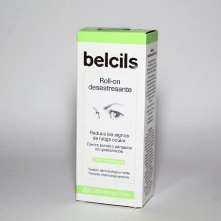 Belcils Roll-On Desestresante 8ml