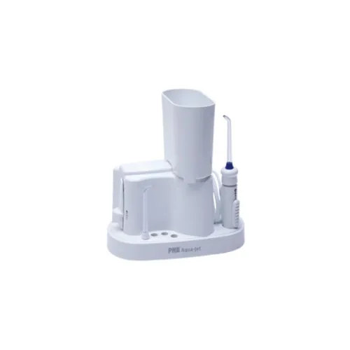 PHB Aqua Jet Irrigador Bucal Eléctrico PHB Aqua Jet Irrigador Bucal Eléctrico