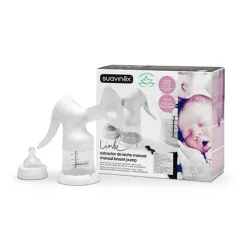 Suavinex Extractor de Leche Manual