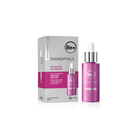 Be+ Booster Energifique Pro-Age 30ml