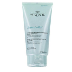 Nuxe Aquabella Gel Purificador Micro-Exfoliante 150ml