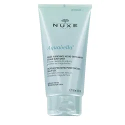 Nuxe Aquabella Gel Purificador Micro-Exfoliante 150ml Nuxe Aquabella Gel Purificador Micro-Exfoliante 150ml
