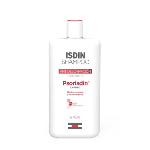 Psoriasdin Champú 400ml Psoriasdin Champú 400ml