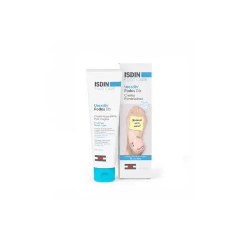 Ureadin Podos DB Crema Reparadora 100ml