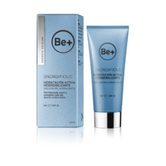 Be+ Energifique Emulsion Piel Normal-Mixta Revitalizante en Profundidad 40ml