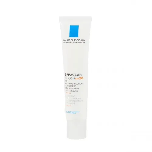 La Roche Posay Effaclar Duo(+) SPF30 40ml