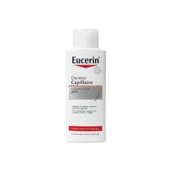 Eucerin Champú Suave pH5 250ml