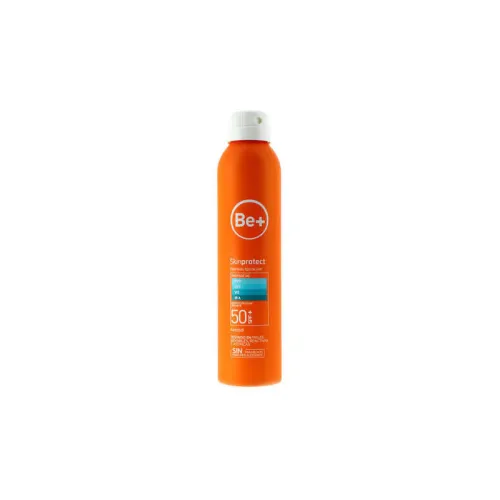 Be+ Skinprotect Spray Bruma SPF50+ 200ml