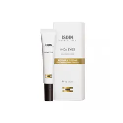 ISDINceutics K-Ox Eyes Bolsas y Ojeras 15gr