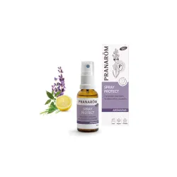 Pranarom Spray Preventivo de Piojos 30ml