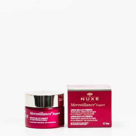 Nuxe Merveillance Lift Rica 50ml