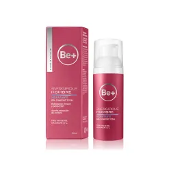 Be+ Energifique Hombre Gel Hidratante 50ml