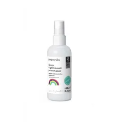 Suavinex Spray Higienizante para Manos 100ml