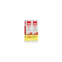 PHB Total Duplo Pasta Dentífrica 2x75ml