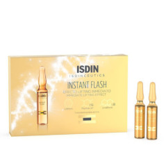 ISDINceutics Instant Flash 5 Ampolla