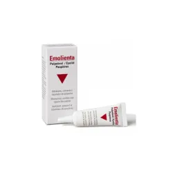 Emolienta Palpebral 10ml