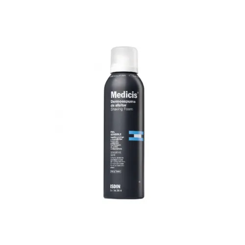 Medicis Espuma de Afeitar 200cc Medicis Espuma de Afeitar 200cc