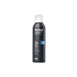 Medicis Espuma de Afeitar 200cc Medicis Espuma de Afeitar 200cc