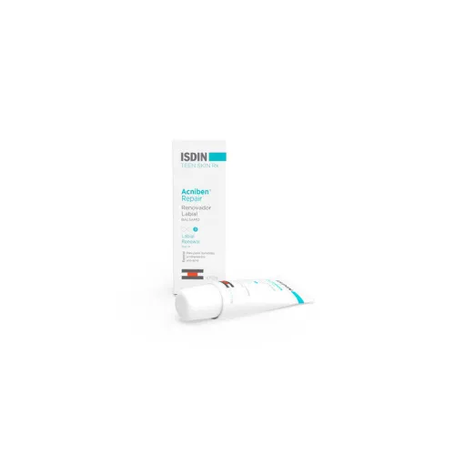 Acniben Repair Renovador Labial 10ml