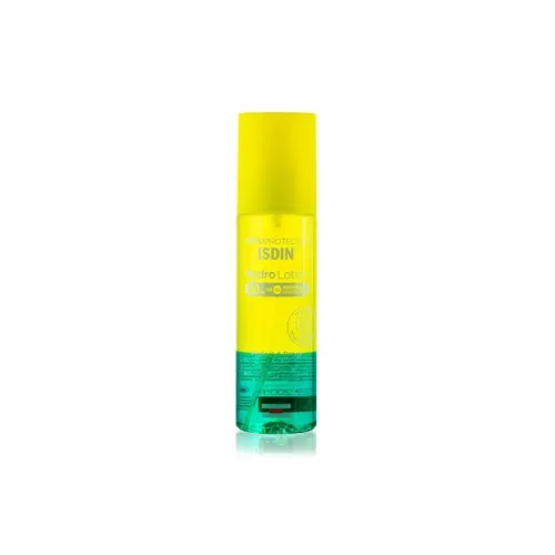Fotoprotector ISDIN Hydro Lotion Spf50+ Protect&Detox 200ml