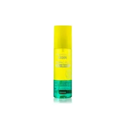 Fotoprotector ISDIN Hydro Lotion Spf50+ Protect&Detox 200ml