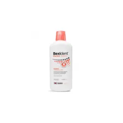 Bexident Encías Clorhexidina 0,12% Colutorio 250ml