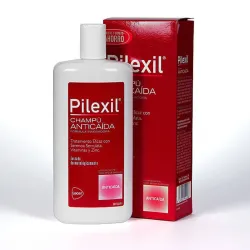 Pilexil Champú Anticaída 300ml