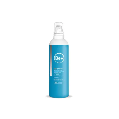 Be+ Skinprotect Post Solar 250ml
