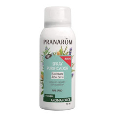 Pranarom Spray Purificante Eucalipto/Ravintsara 150ml
