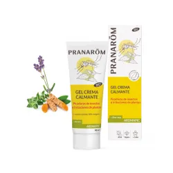 Pranarom Antimosquitos Gel Crema Calmante 40ml