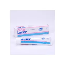 Gingilacer Pasta Dentífrica 125ml