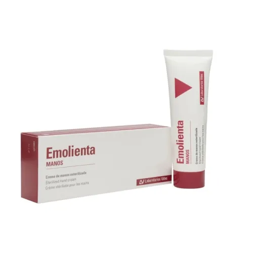 Emolienta Manos 50ml