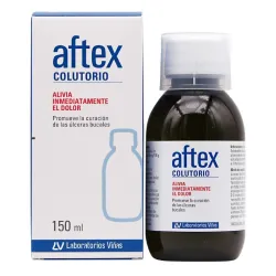 Aftex Colutorio 150ml