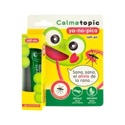 Calmatopic Ya No Pica Roll-On 15ml
