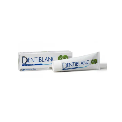 Dentiblanc Blanqueador Pro 100ml