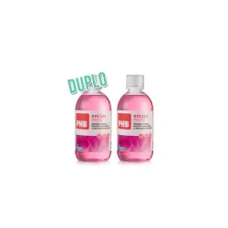 Phb Encías Enjuague Duplo 500ml+500ml