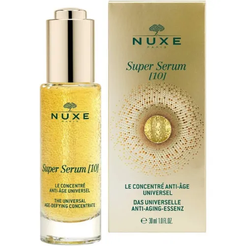 Nuxe Super Sérum [10] 30ml