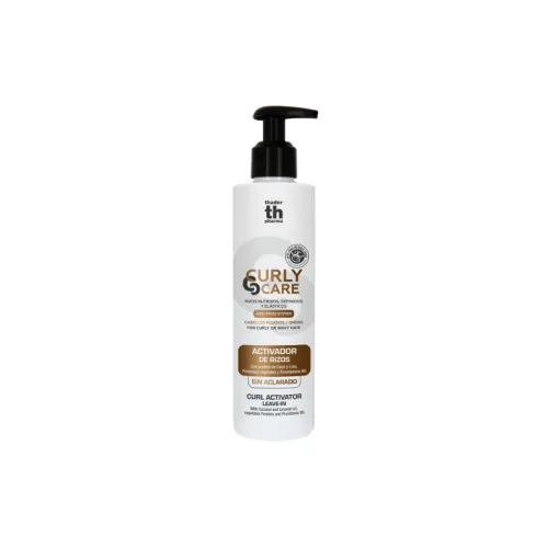 Th Pharma Curly Care Activador de Rizos 200ml