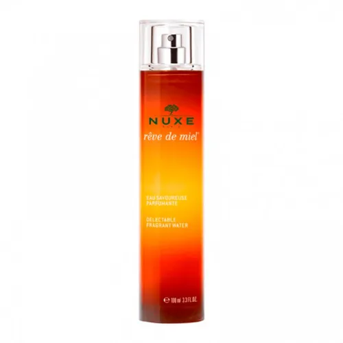 Nuxe Reve de Miel Agua Perfumada 100ml.
