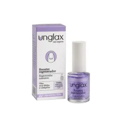 Unglax booster regenerador 10ml.