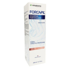 Forcapil Champú Fortificante 200ml.
