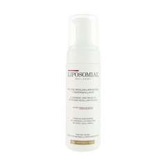 Liposomial Well-Aging Mousse Micelar Limpiadora 150ml.