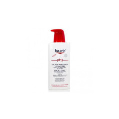 Eucerin Loción Ph5 400ml Con Dosificador