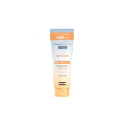 Fotoprotector ISDIN Gel-Crema SPF50+ 250ml