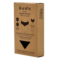 Bads Braga menstrual Talla S 1ud.
