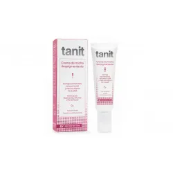 Tanit crema de noche despigmentante 50ml.