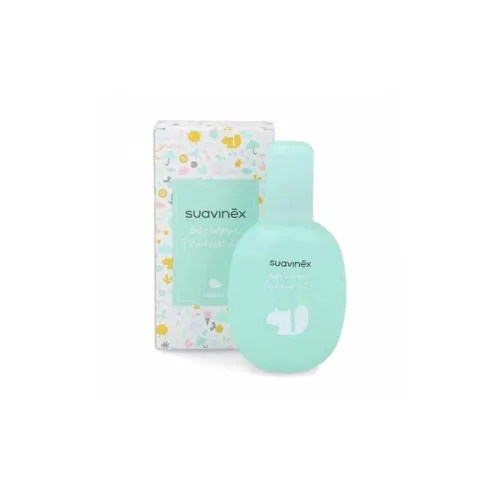 Suavinex Colonia Infantil Memories 100ml.